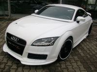PPI PS Audi TT Sport (2009) - picture 2 of 11