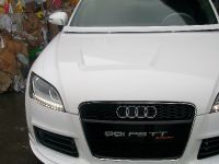 PPI PS Audi TT Sport