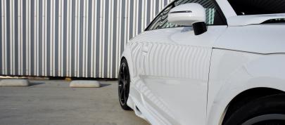 PPI PS Audi TT (2008) - picture 4 of 17