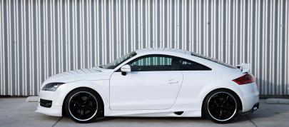 PPI PS Audi TT (2008) - picture 12 of 17