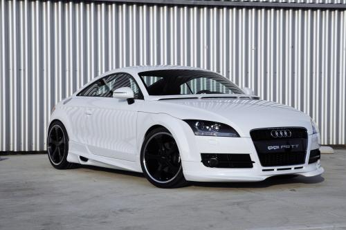 PPI PS Audi TT (2008) - picture 1 of 17