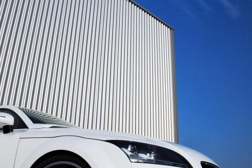PPI PS Audi TT (2008) - picture 8 of 17