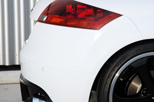 PPI PS Audi TT (2008) - picture 9 of 17