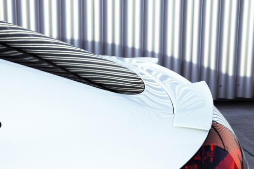 PPI PS Audi TT (2008) - picture 16 of 17