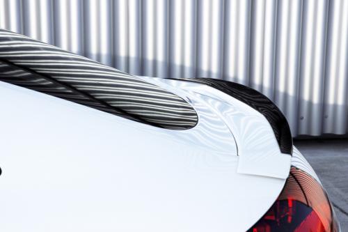 PPI PS Audi TT (2008) - picture 17 of 17