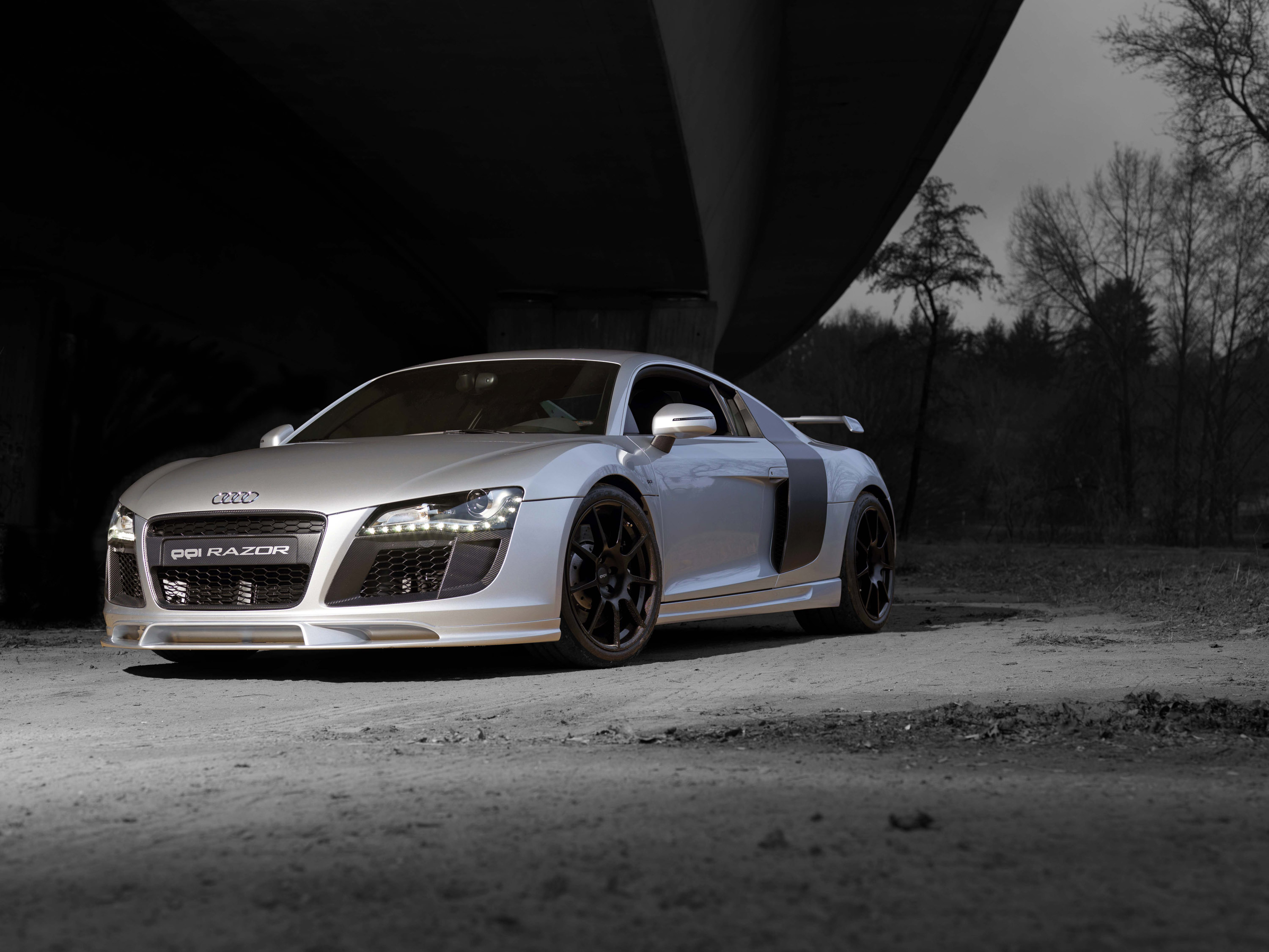 PPI Audi R8 Razor