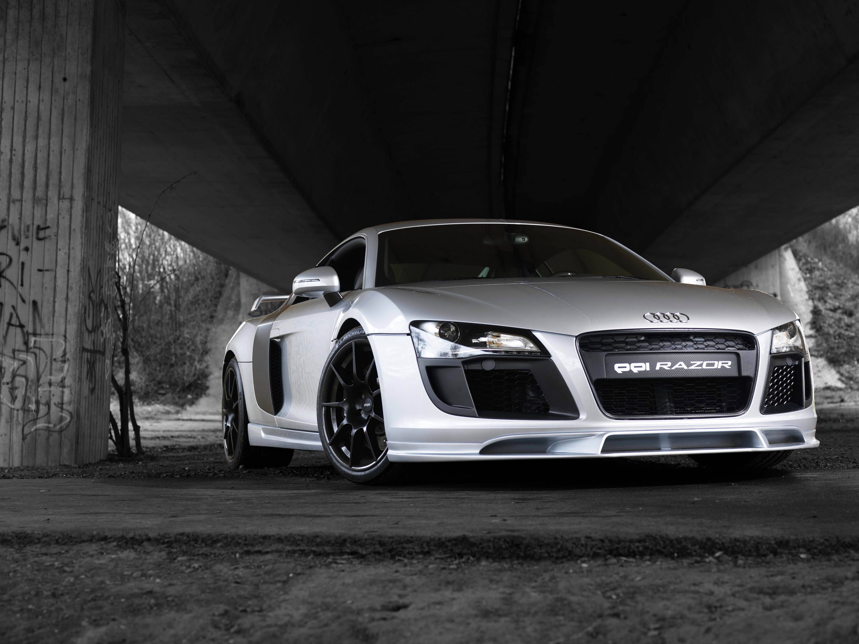 PPI Audi R8 Razor