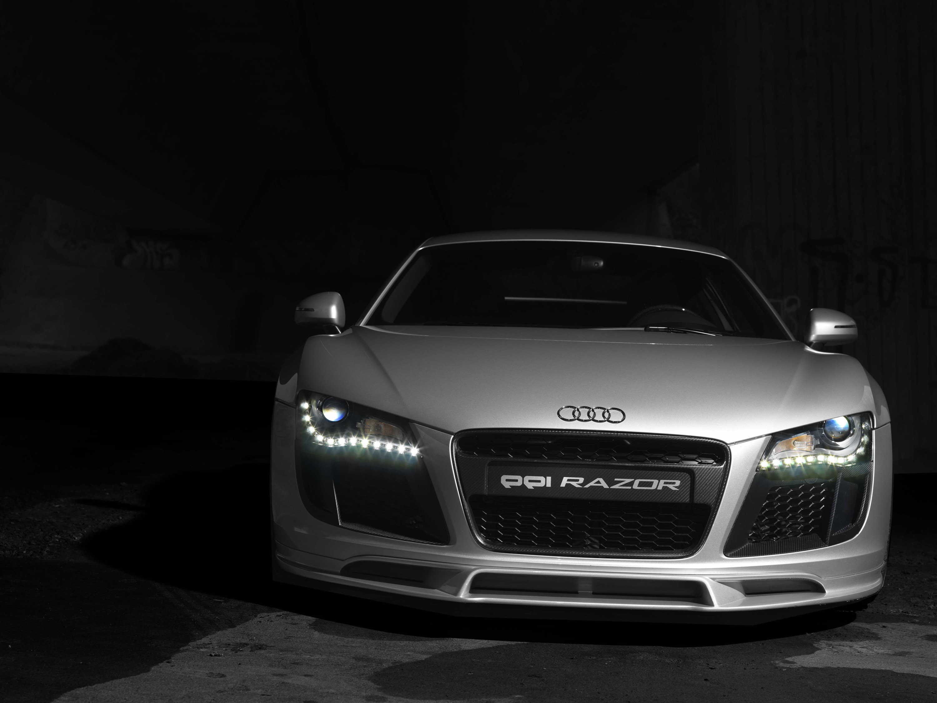 PPI Audi R8 Razor