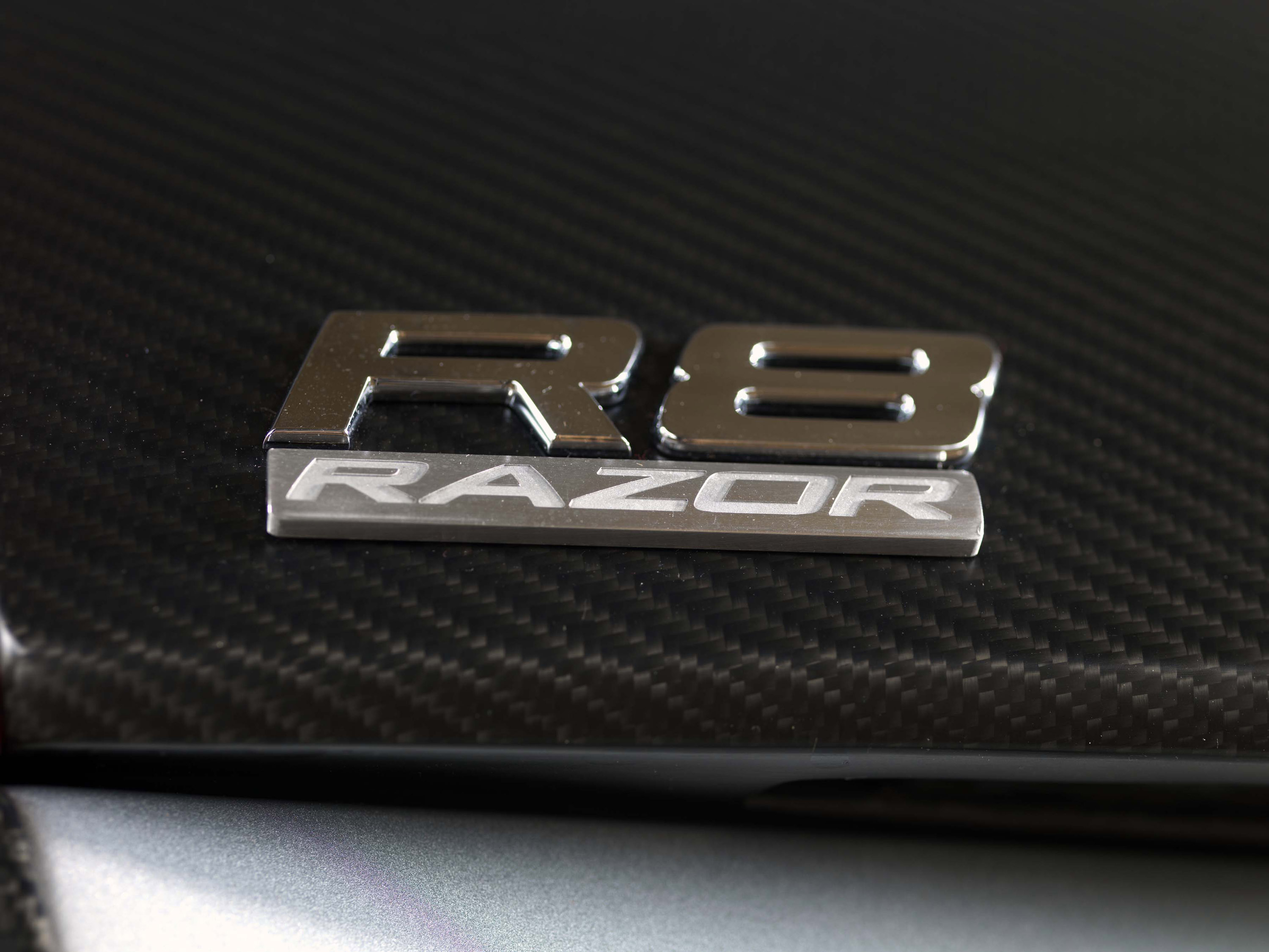 PPI Audi R8 Razor