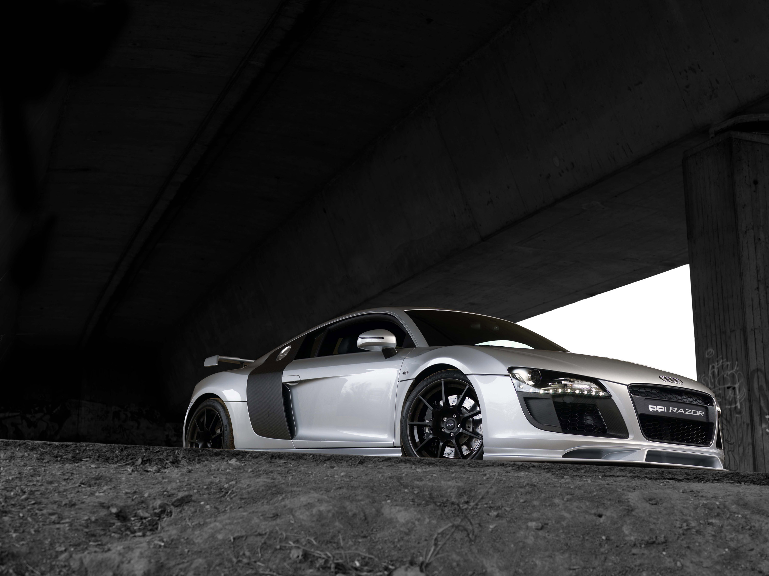 PPI Audi R8 Razor