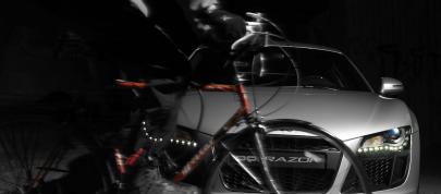 PPI Audi R8 Razor (2009) - picture 4 of 34