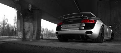 PPI Audi R8 Razor (2009) - picture 7 of 34