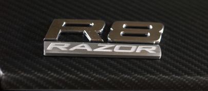 PPI Audi R8 Razor (2009) - picture 15 of 34