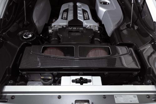 PPI Audi R8 Razor (2009) - picture 1 of 34