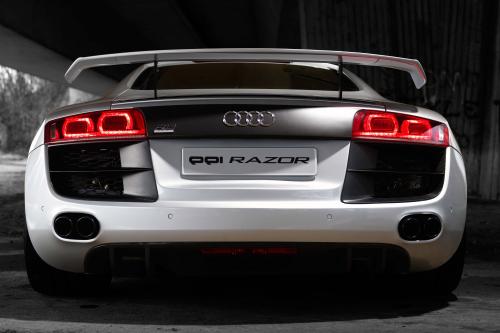 PPI Audi R8 Razor (2009) - picture 8 of 34