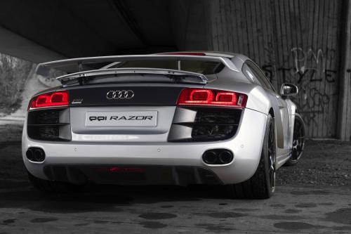 PPI Audi R8 Razor (2009) - picture 9 of 34