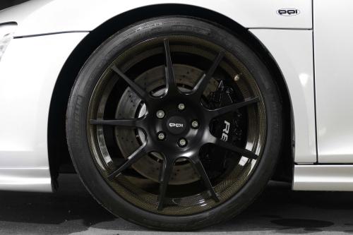 PPI Audi R8 Razor (2009) - picture 16 of 34