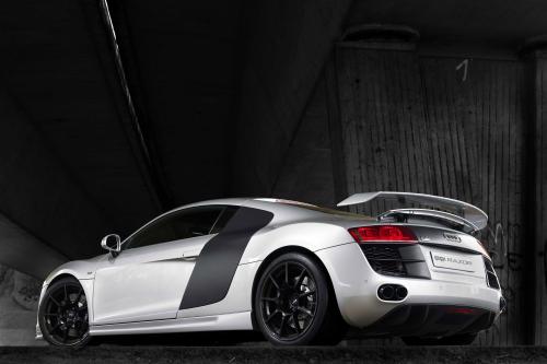 PPI Audi R8 Razor (2009) - picture 32 of 34