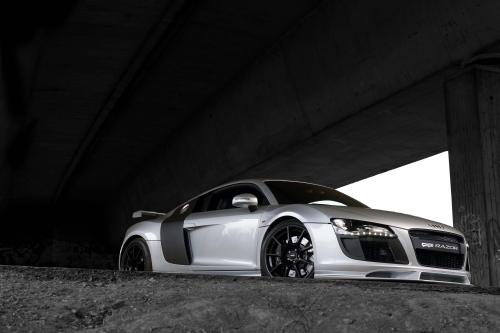 PPI Audi R8 Razor (2009) - picture 33 of 34