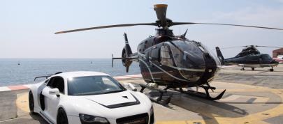 PPI Audi R8 RAZOR GTR