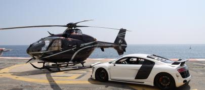 PPI Audi R8 RAZOR GTR (2009) - picture 4 of 27