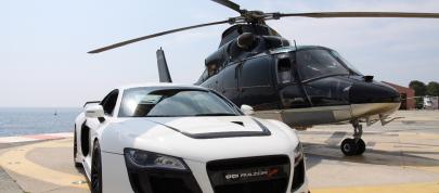 PPI Audi R8 RAZOR GTR (2009) - picture 12 of 27