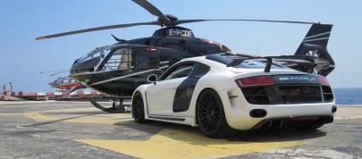 PPI Audi R8 RAZOR GTR (2009) - picture 15 of 27