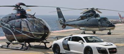 PPI Audi R8 RAZOR GTR (2009) - picture 23 of 27