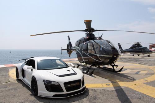 PPI Audi R8 RAZOR GTR (2009) - picture 1 of 27