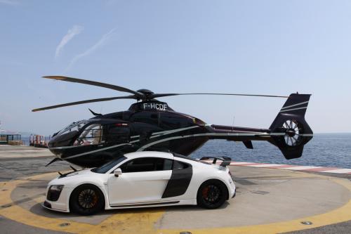 PPI Audi R8 RAZOR GTR (2009) - picture 8 of 27