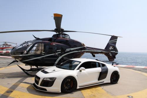 PPI Audi R8 RAZOR GTR (2009) - picture 9 of 27