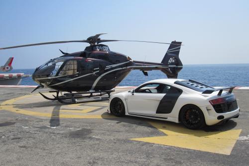 PPI Audi R8 RAZOR GTR (2009) - picture 16 of 27