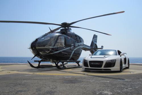 PPI Audi R8 RAZOR GTR (2009) - picture 17 of 27