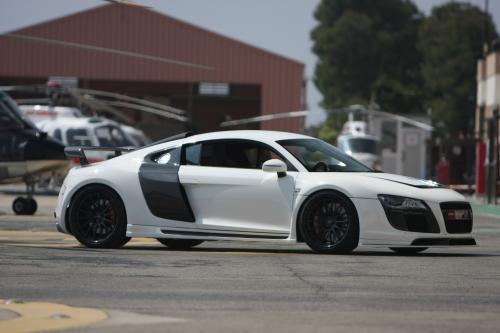 PPI Audi R8 RAZOR GTR (2009) - picture 24 of 27
