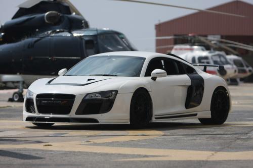 PPI Audi R8 RAZOR GTR (2009) - picture 25 of 27