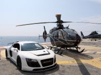 PPI Audi R8 RAZOR GTR (2009) - picture 1 of 27