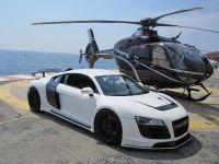PPI Audi R8 RAZOR GTR (2009) - picture 13 of 27