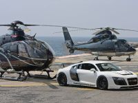 PPI Audi R8 RAZOR GTR (2009)