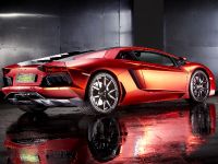 Print Tech Lamborghini Aventador (2013) - picture 3 of 6