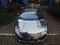 Print Tech Lamborghini Huracan (2014) - picture 2 of 6