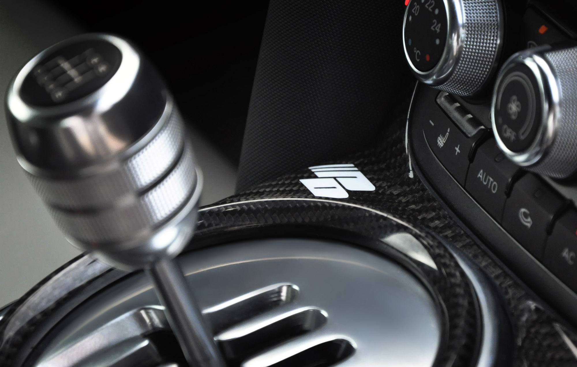 Prior-Design Audi R8 Carbon Limited Edition