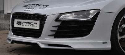 Prior-Design Audi R8 Carbon Limited Edition (2010) - picture 4 of 14