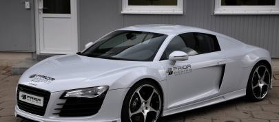 Prior-Design Audi R8 Carbon Limited Edition (2010) - picture 7 of 14