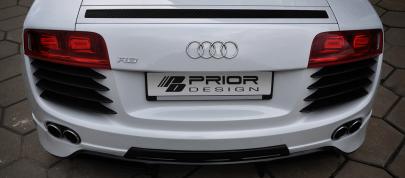 Prior-Design Audi R8 Carbon Limited Edition (2010) - picture 12 of 14