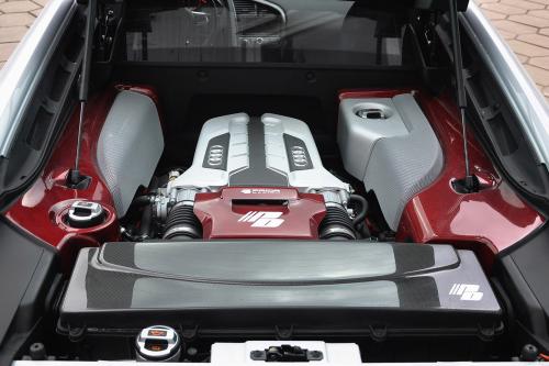 Prior-Design Audi R8 Carbon Limited Edition (2010) - picture 1 of 14