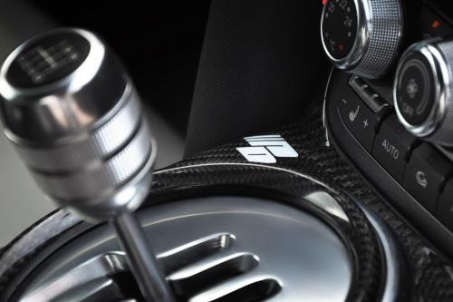 Prior-Design Audi R8 Carbon Limited Edition (2010) - picture 8 of 14