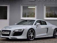 Prior-Design Audi R8 Carbon Limited Edition (2010) - picture 6 of 14