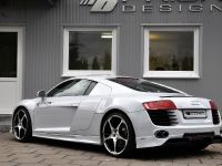 Prior-Design Audi R8 Carbon Limited Edition (2010) - picture 11 of 14