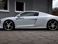 Prior-Design Audi R8 Carbon Limited Edition (2010) - picture 3 of 14