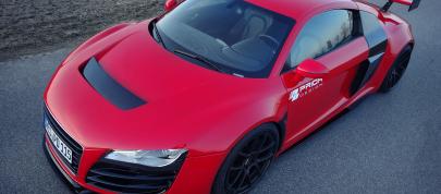 Prior Design Audi R8 GT850 (2013) - picture 4 of 11